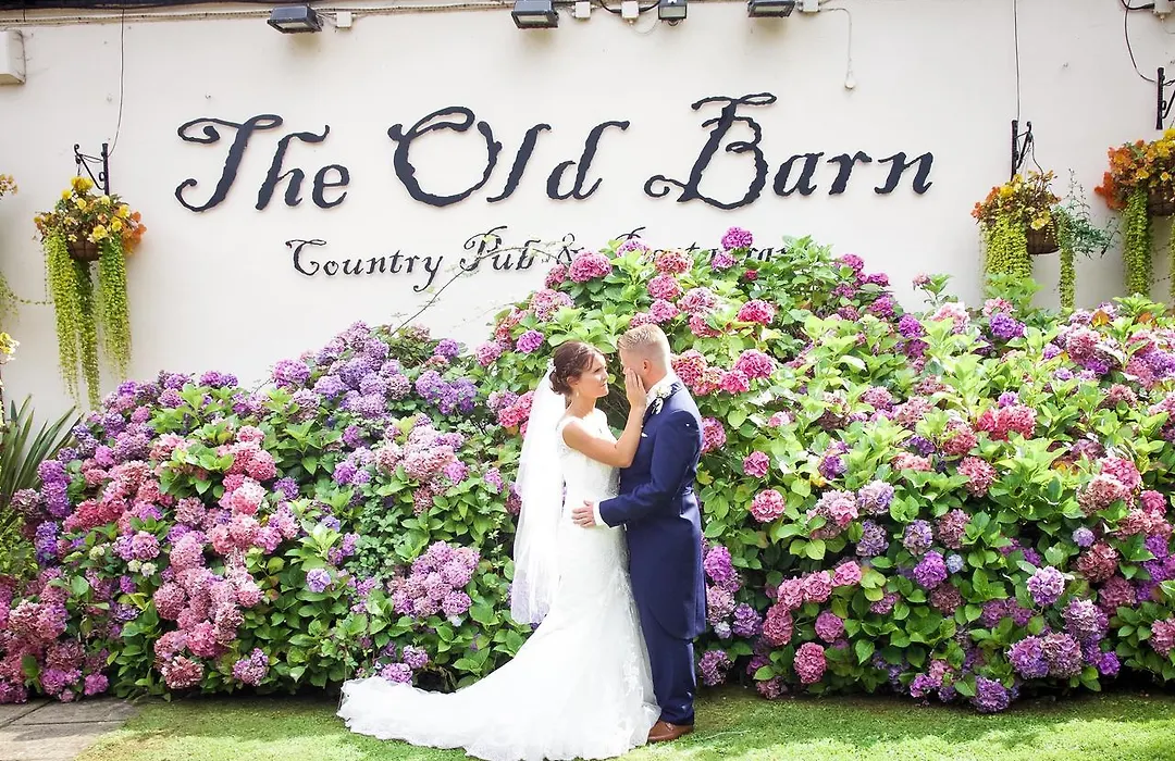 The Old Barn Inn-1
