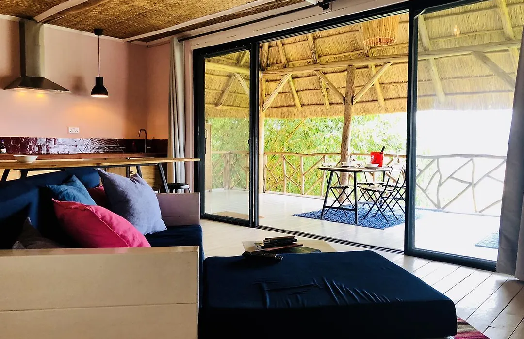 Pili Pili Boutique Hotel-1
