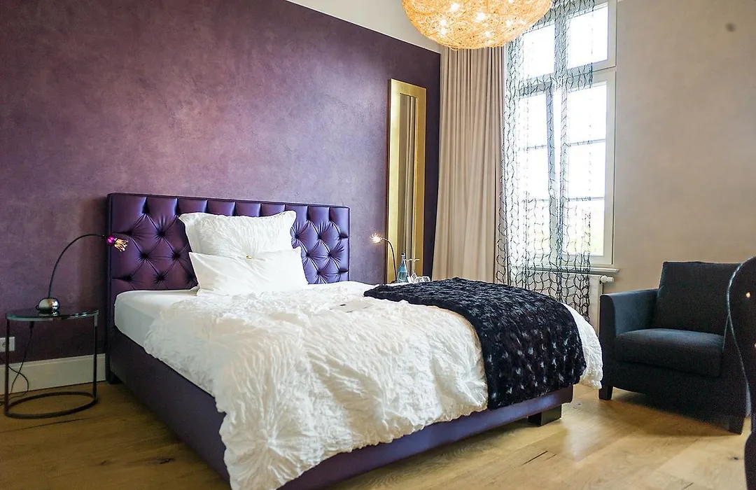 Designhotel Rosenbohm-1