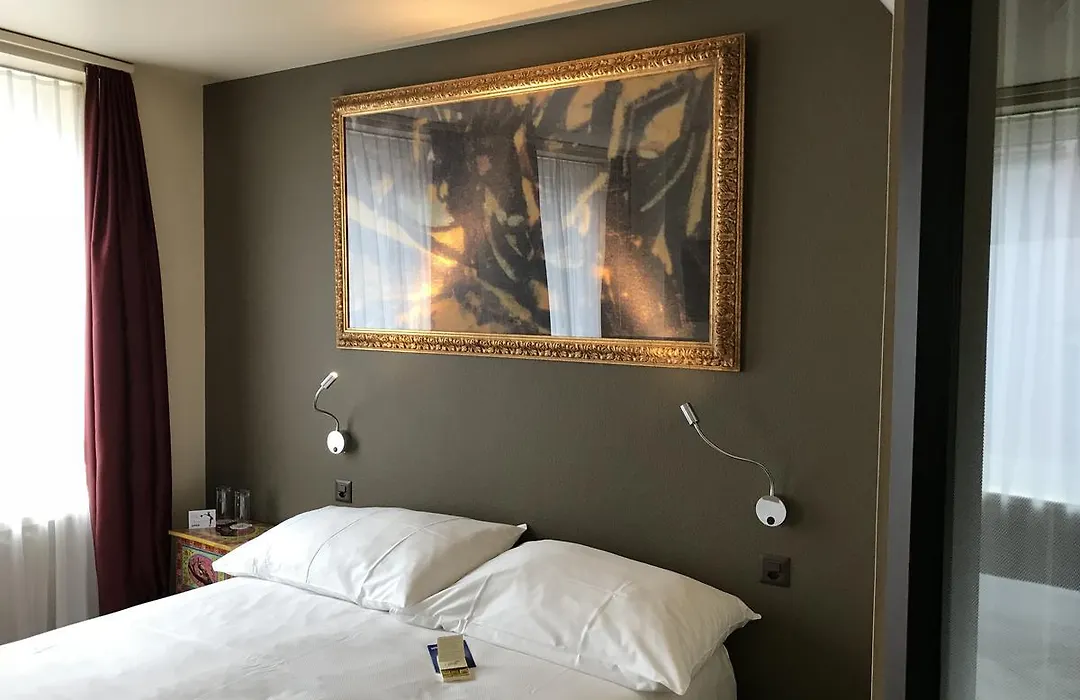 Hotel Limmatblick-1