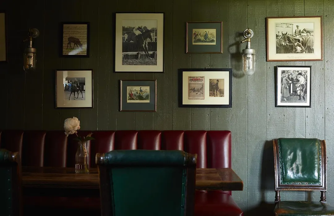 The Pheasant Inn-1