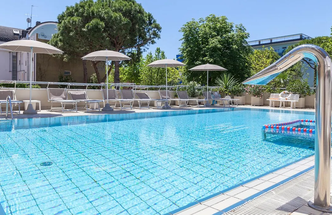 Hotel Nettuno-1