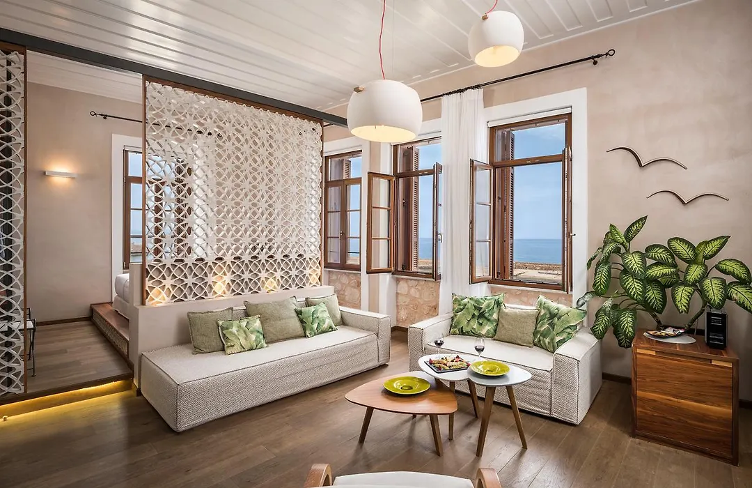 Ambassadors Residence Boutique Hotel-1