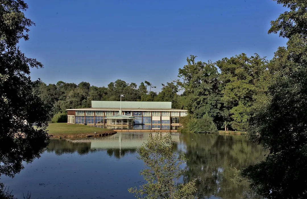 Logis des Lacs d'Halco-1