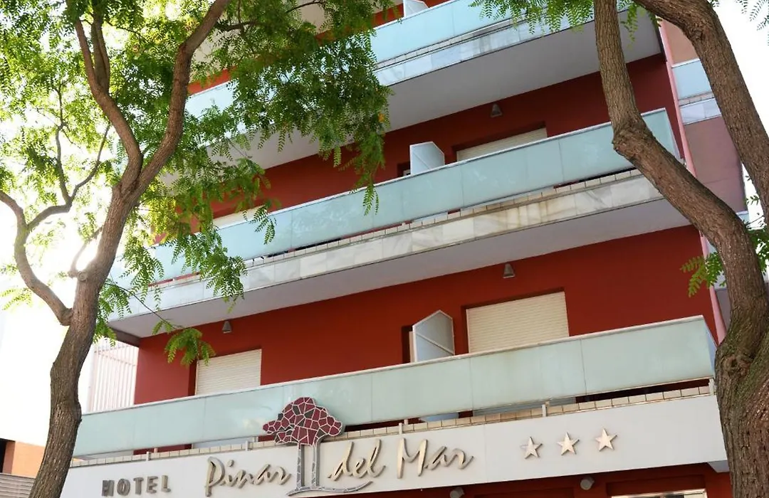 Hotel Spa Pinar Del Mar-1
