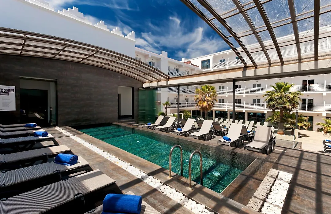 Barcelo Hamilton Menorca - Adults Only-1
