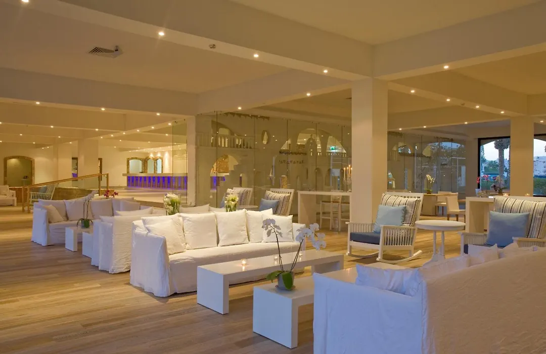 Sandy Beach Hotel & Spa-1