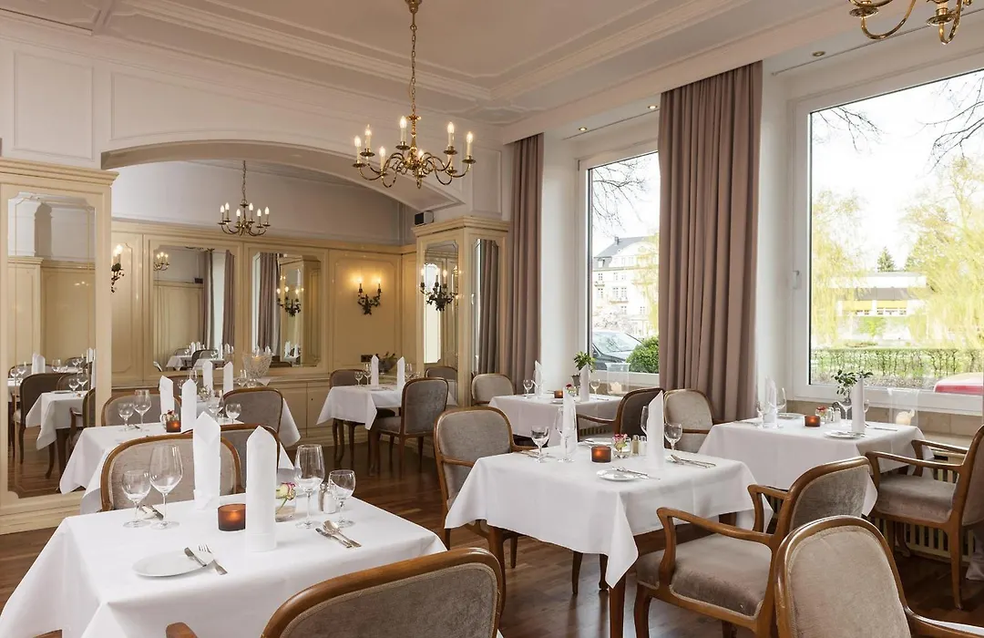 BRISTOL Hotel Bad Kissingen-1