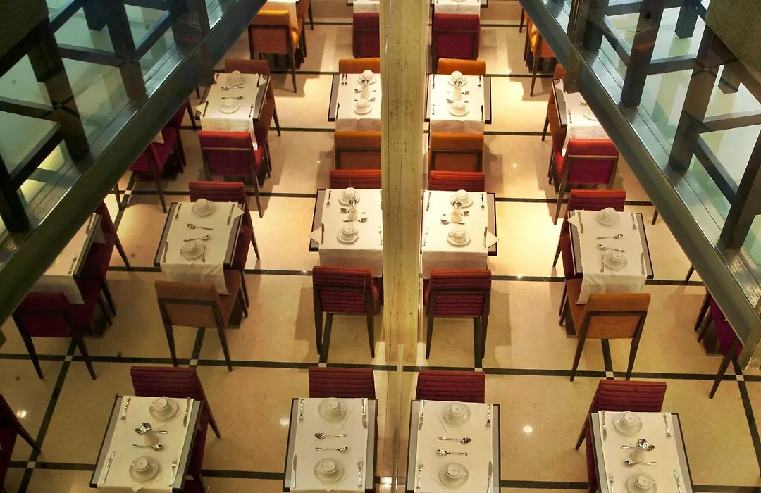 TURIM Luxe Hotel-1