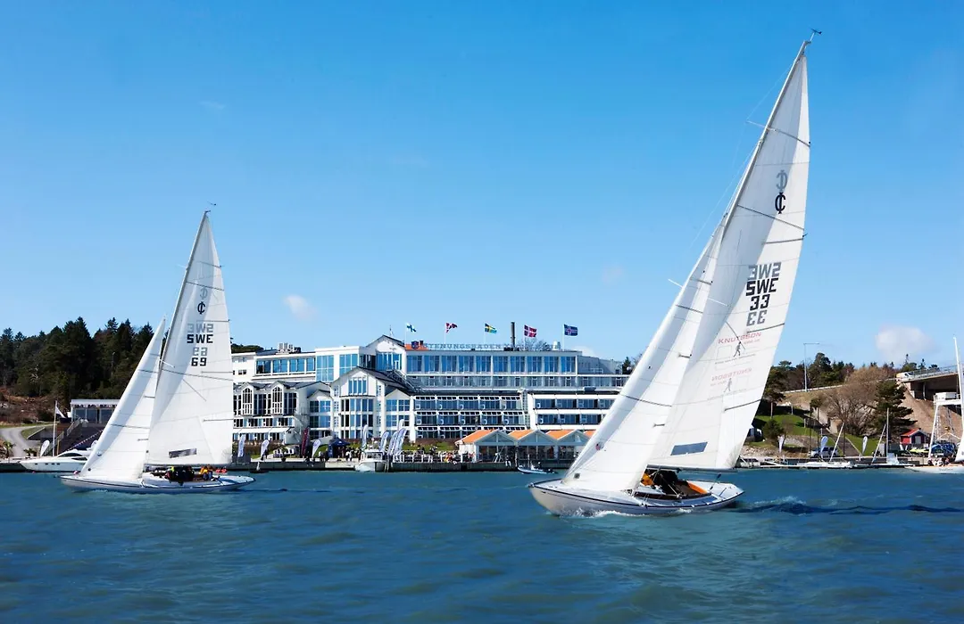 Stenungsbaden Yacht Club-1