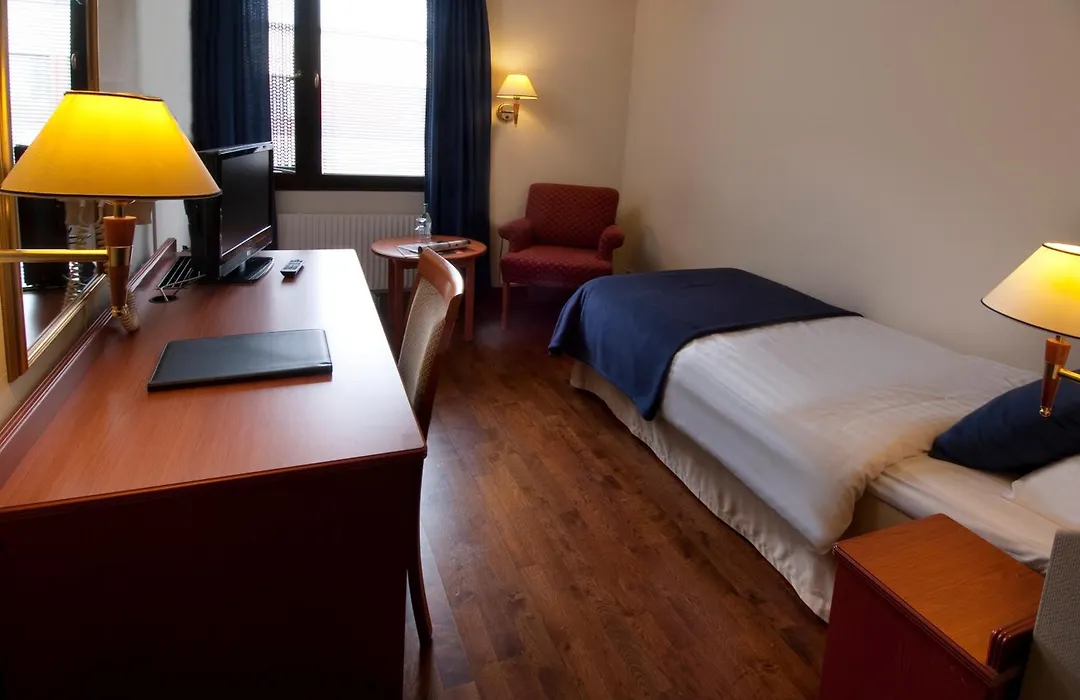 Best Western Nya Star Hotel-1