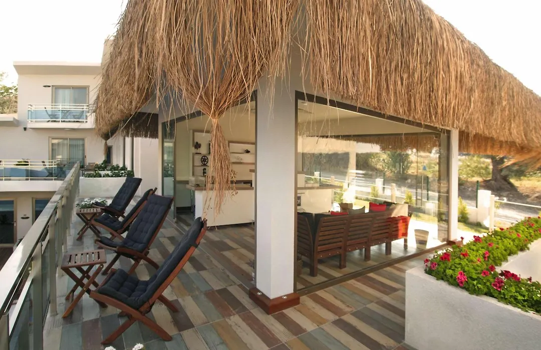 The D Hotel Cesme Resort-1
