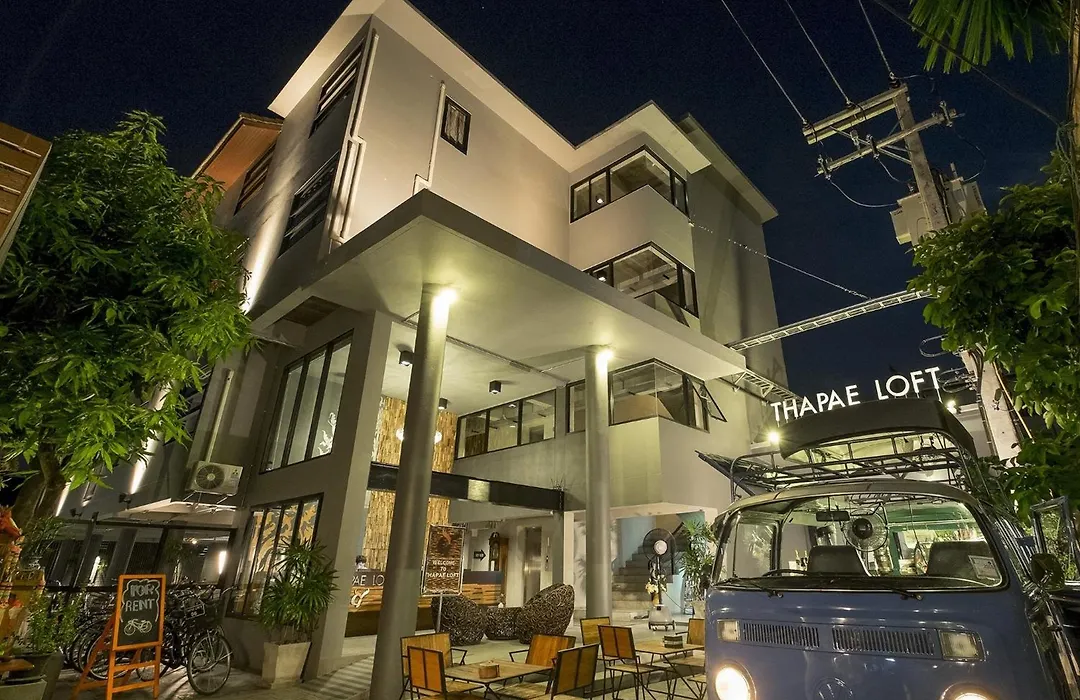 Thapae Loft-1