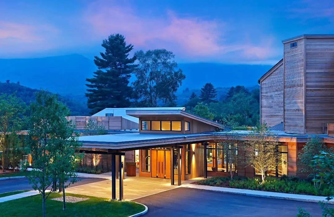 Topnotch Resort-1