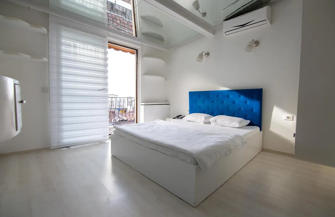 Element Suites-1