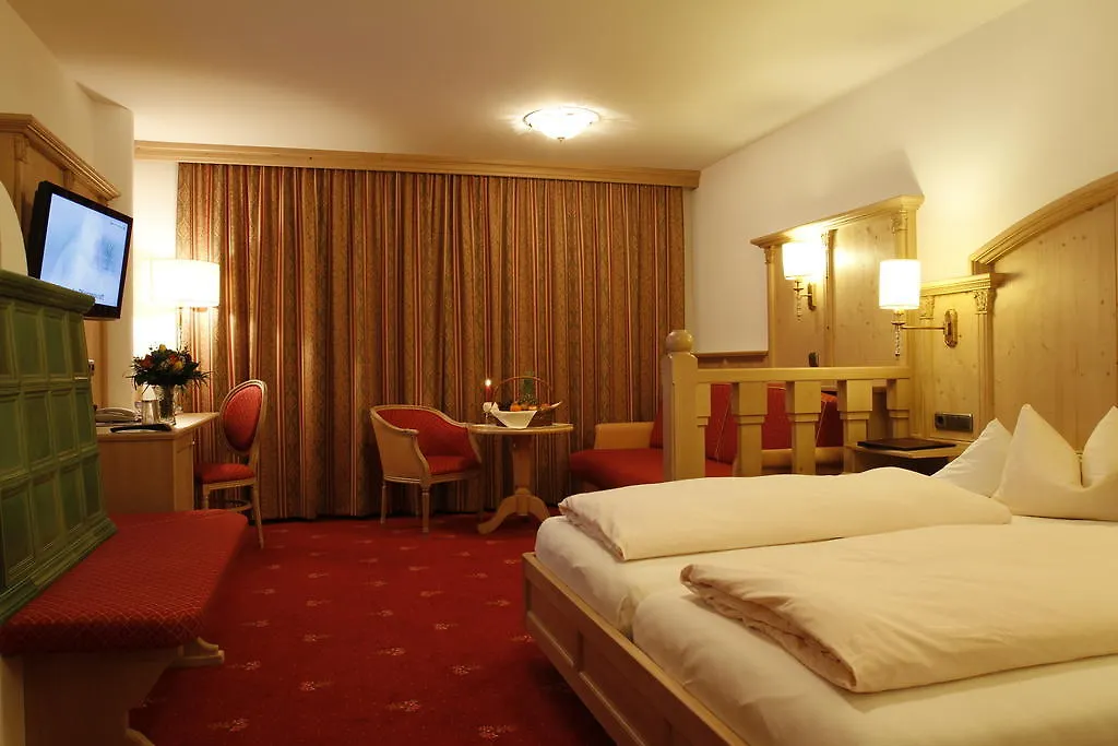 Hotel Jaegerhof-1