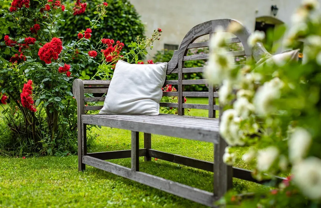 Boutique-Hotel Alter Gerichtshof-1