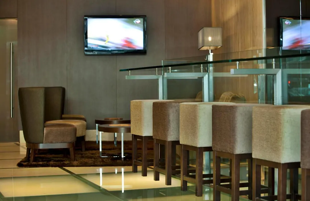 TURIM Luxe Hotel-1