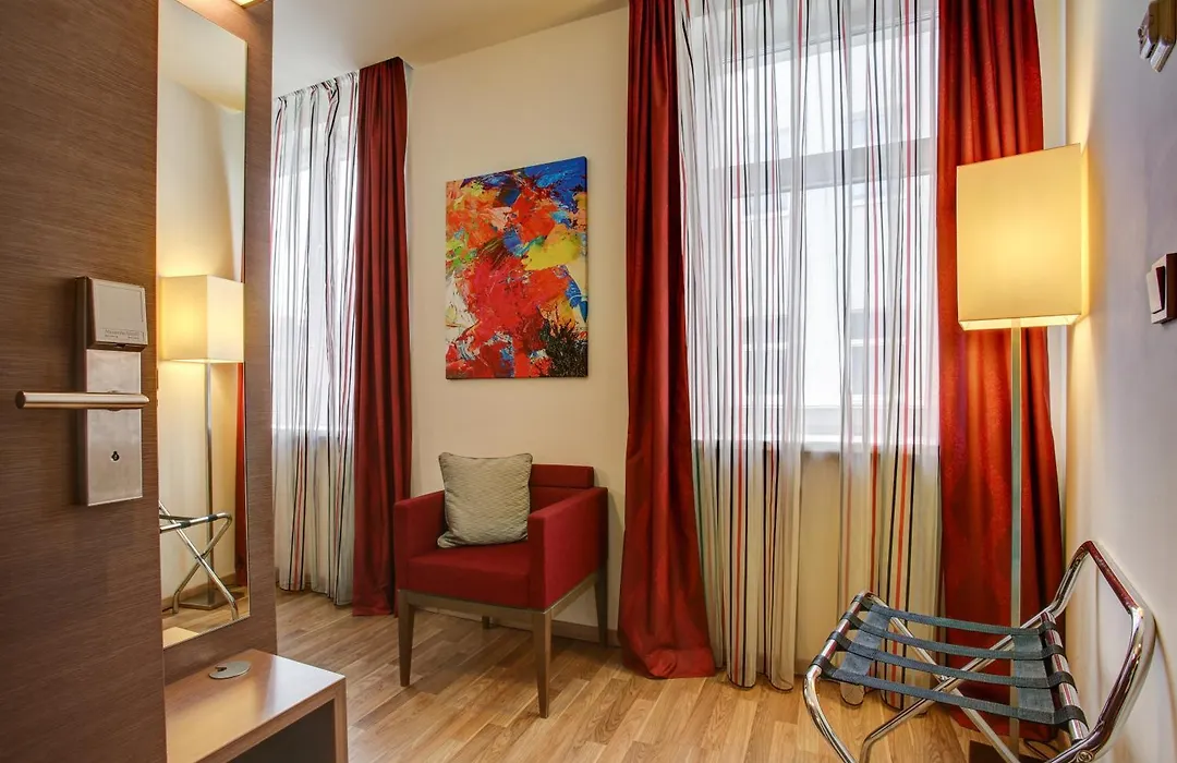 Hotel Orangerie-1