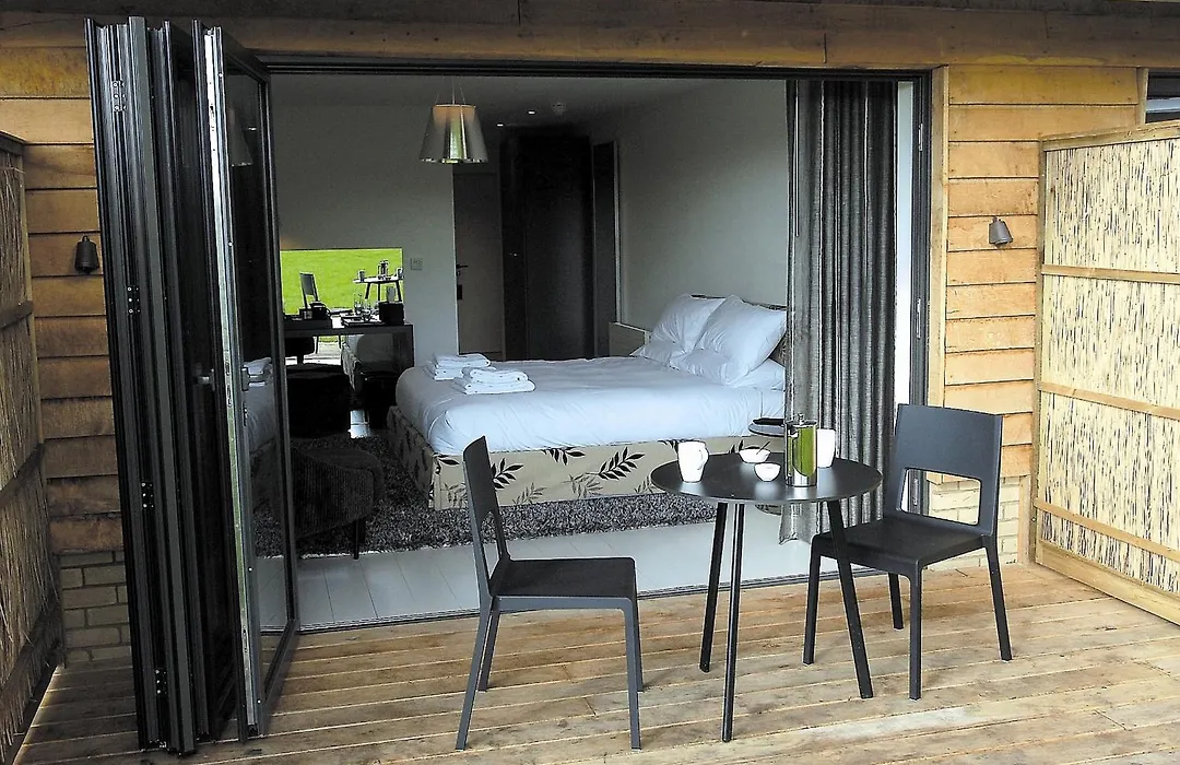 Tuddenham Mill Luxury Hotel-1