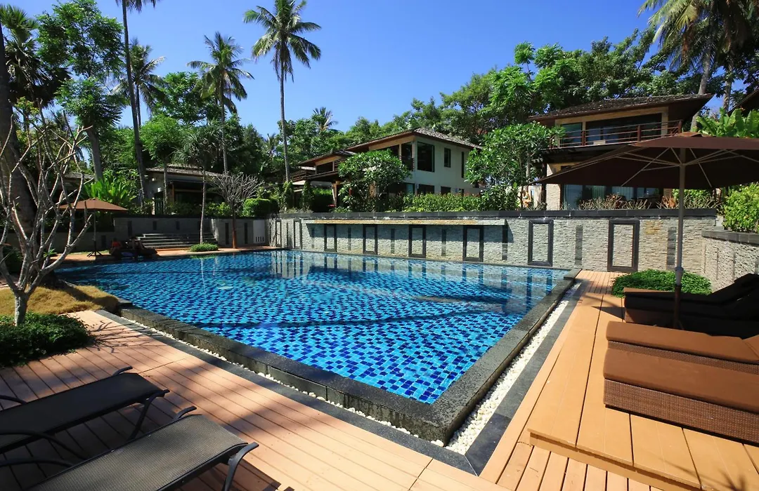 Niramaya Villa & Wellness-1