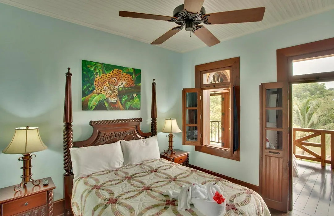 Mahogany Hall Luxury Boutique Resort-1