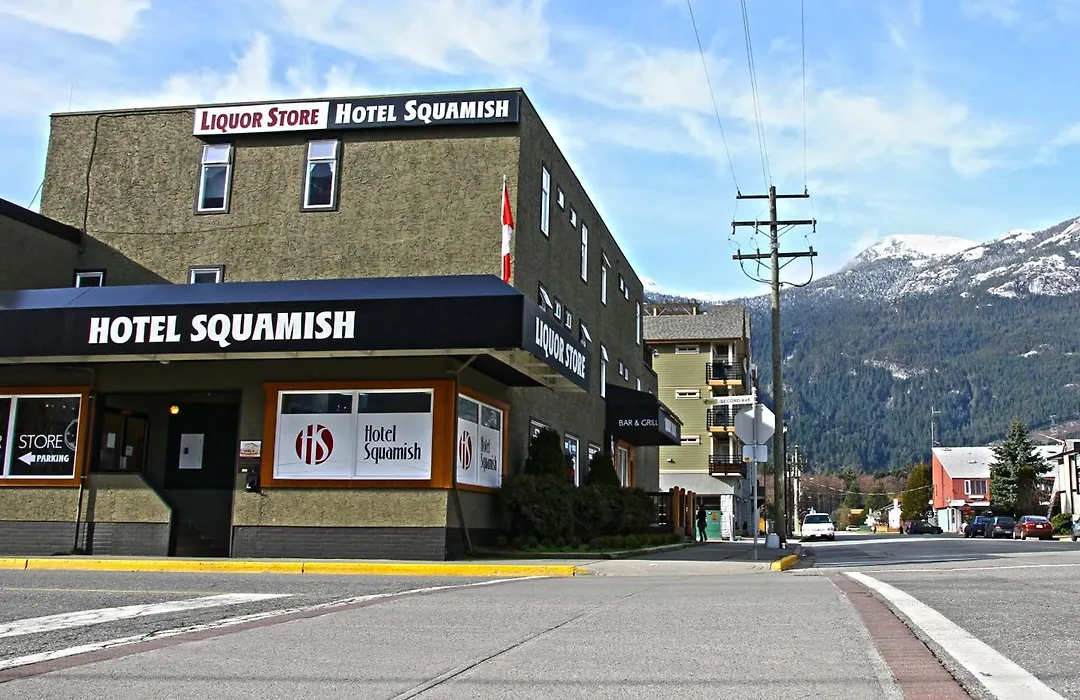 Hotel Squamish-1