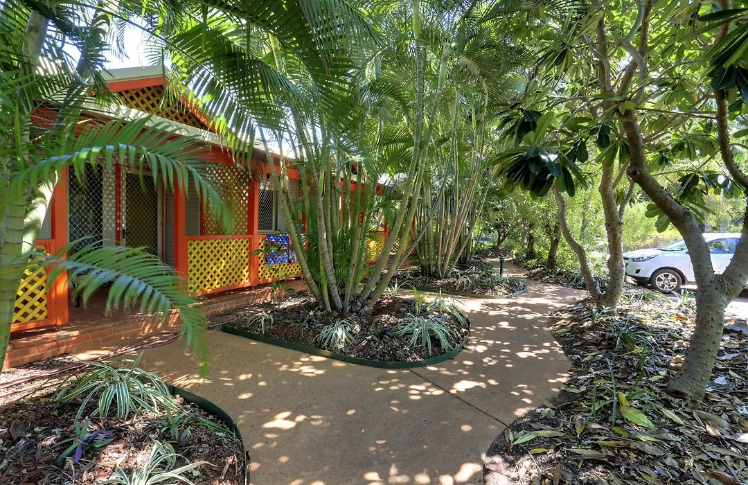 Habitat Resort-1