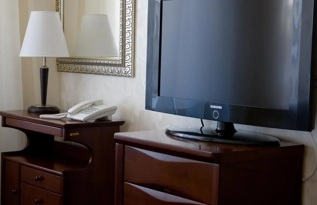 Gostiny Dvor Hotel-1