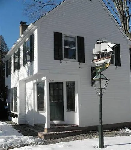 The Griswold Inn-1