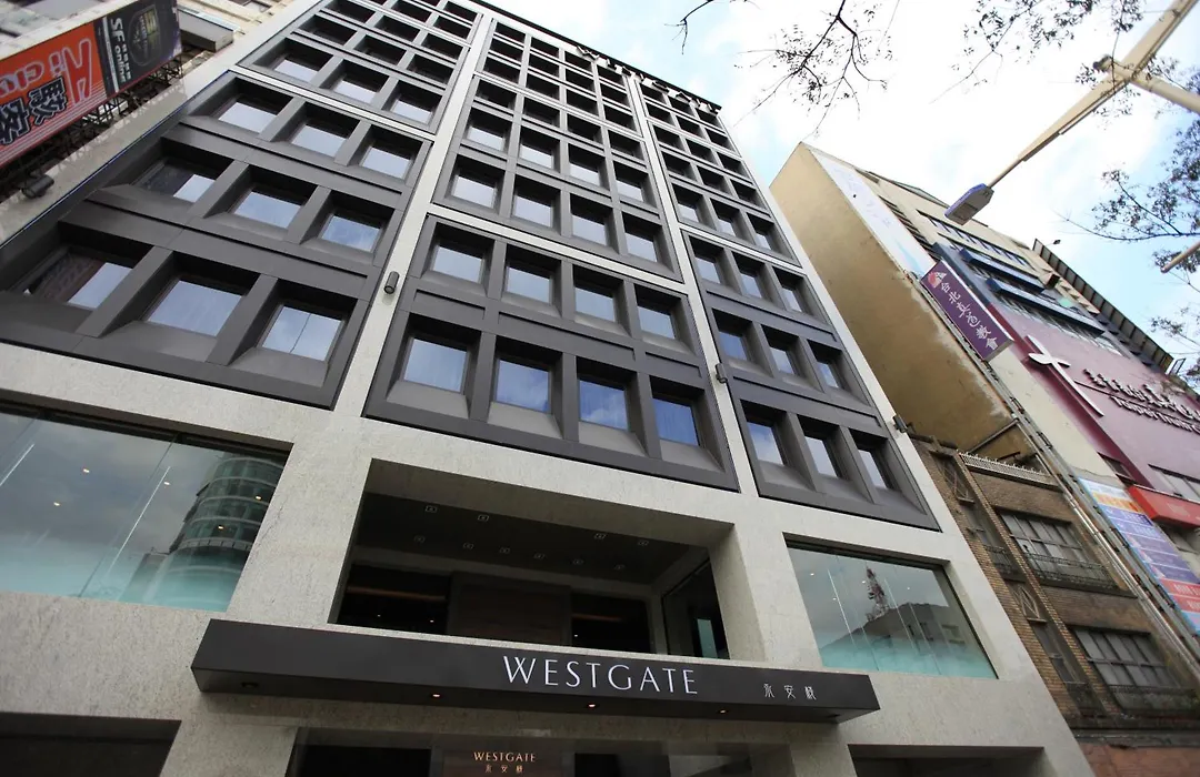 Westgate Hotel-1
