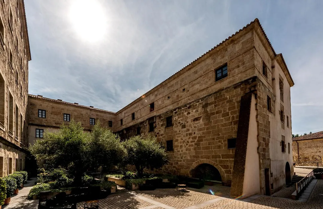 Hospes Palacio De San Esteban, A Member Of Design Hotels-1
