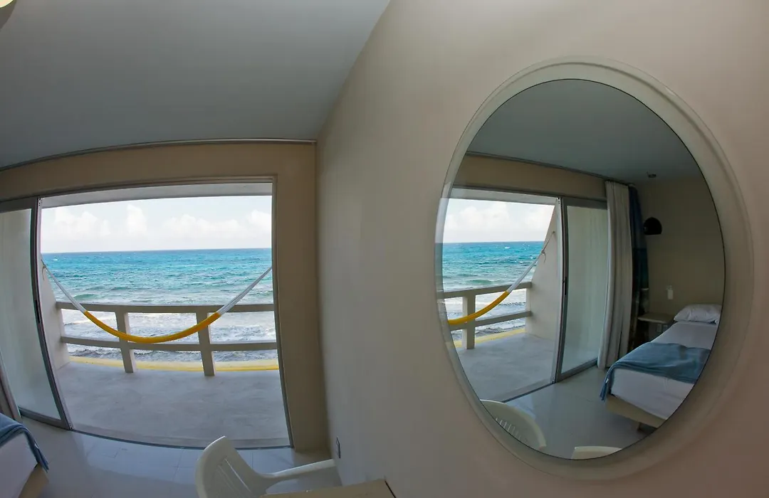 Rocamar Hotel Isla Mujeres-1
