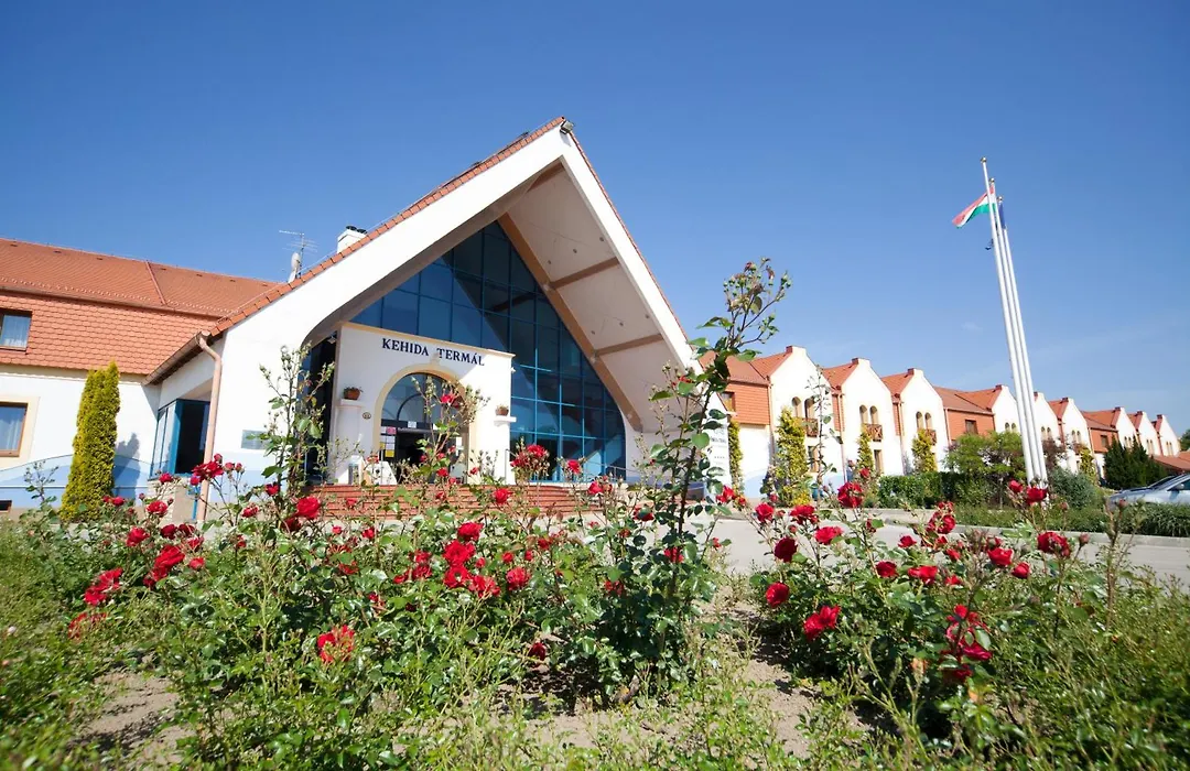 Kehida Termal Resort & Spa-1