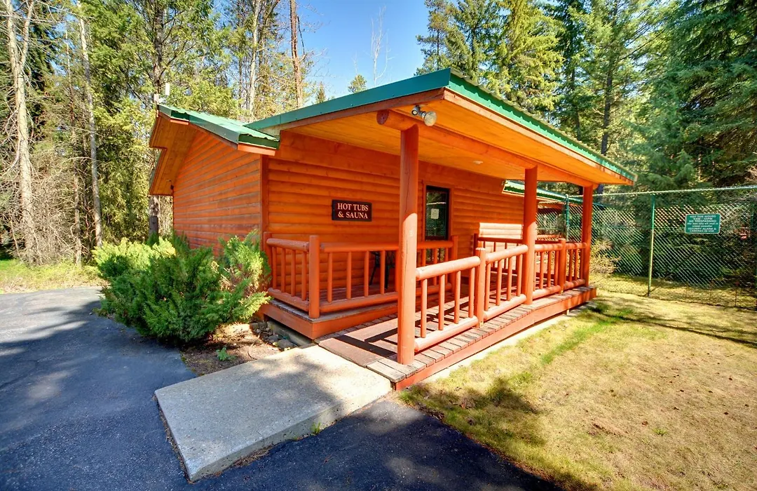 North Forty Resort-1