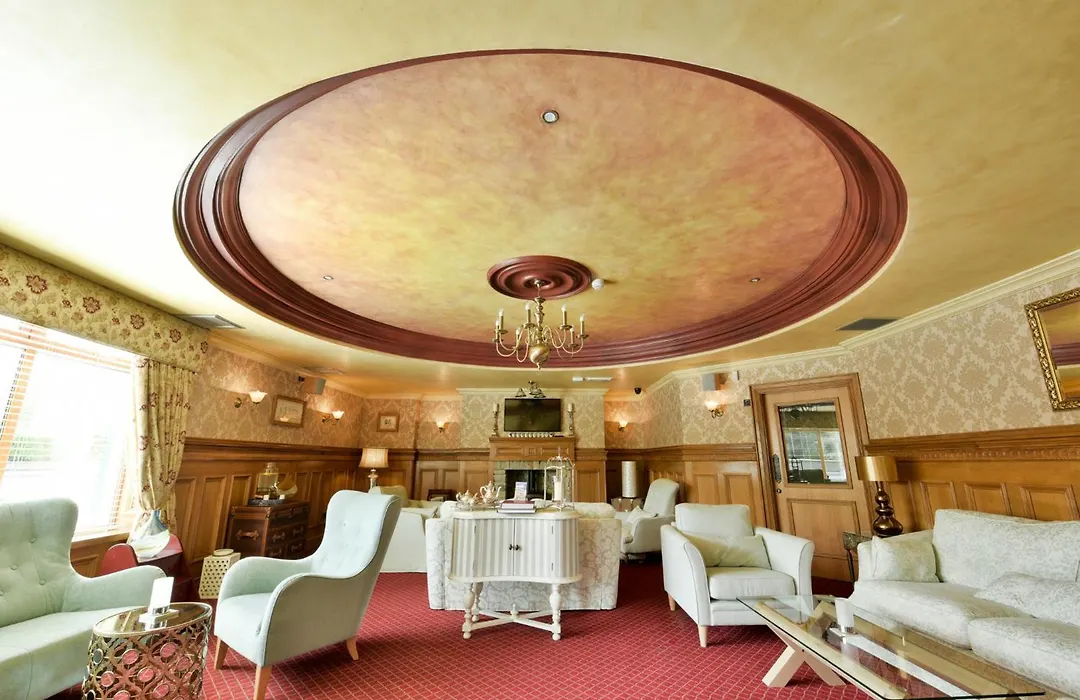 Ballyliffin Townhouse Boutique Hotel-1