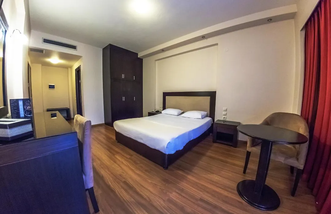 Giotis Boutique Hotel-1
