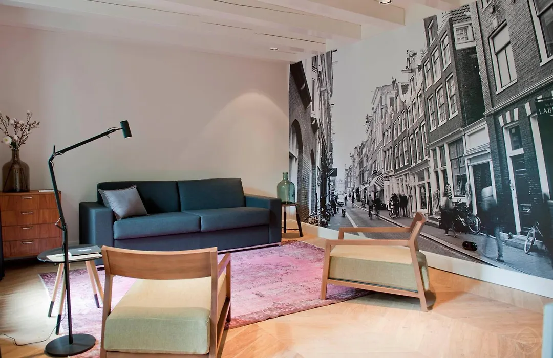 Hotel IX Nine Streets Amsterdam-1