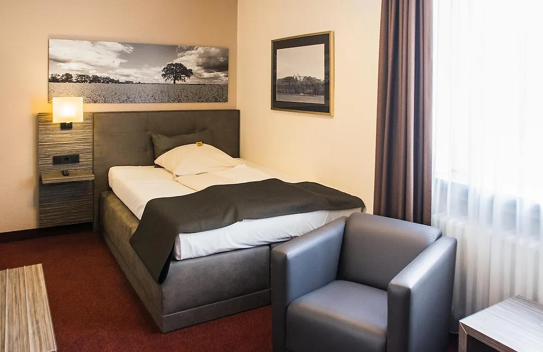 Parkhotel Ahrbergen-1