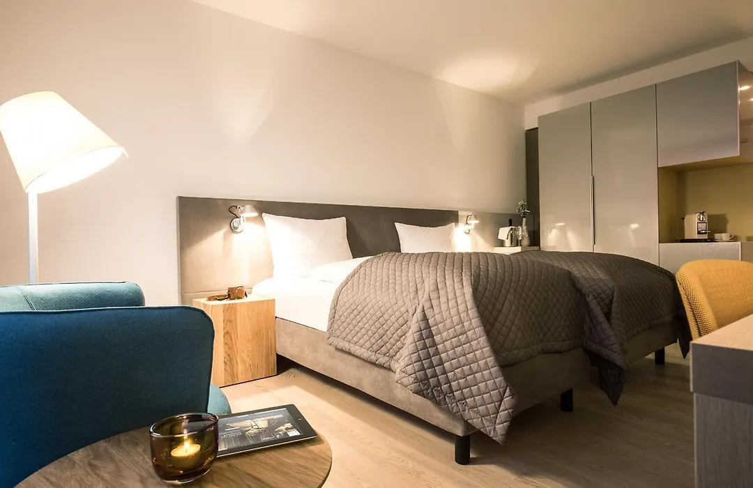 Maximilians Boutique-Hotel Landau-1