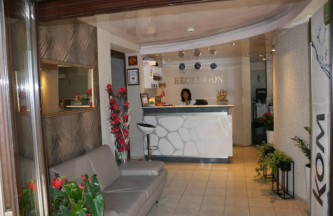 Hotel Perfect-1