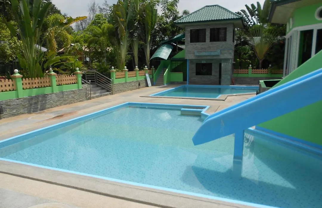 Dureme Mansion Hotel And Resort-1