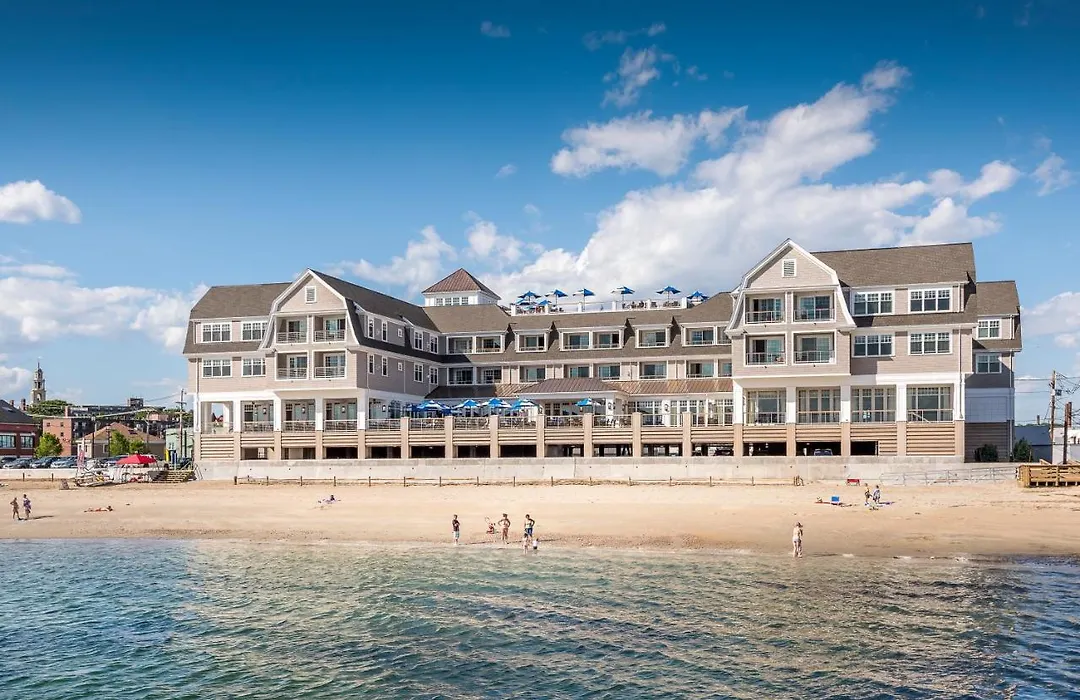 Beauport Hotel Gloucester-1