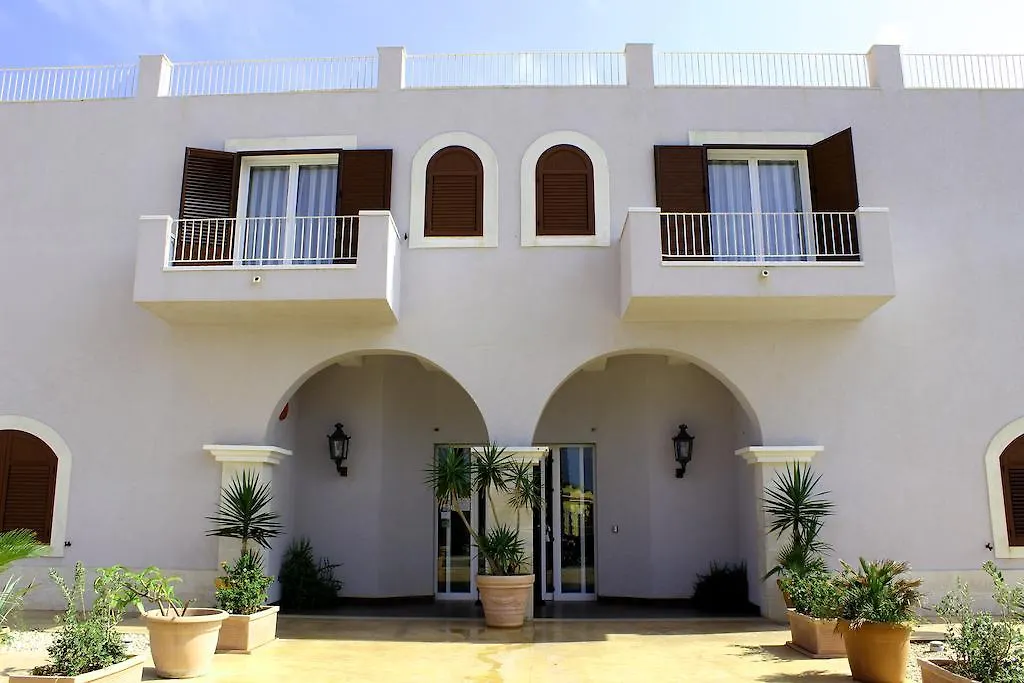 Hotel O'scià-1