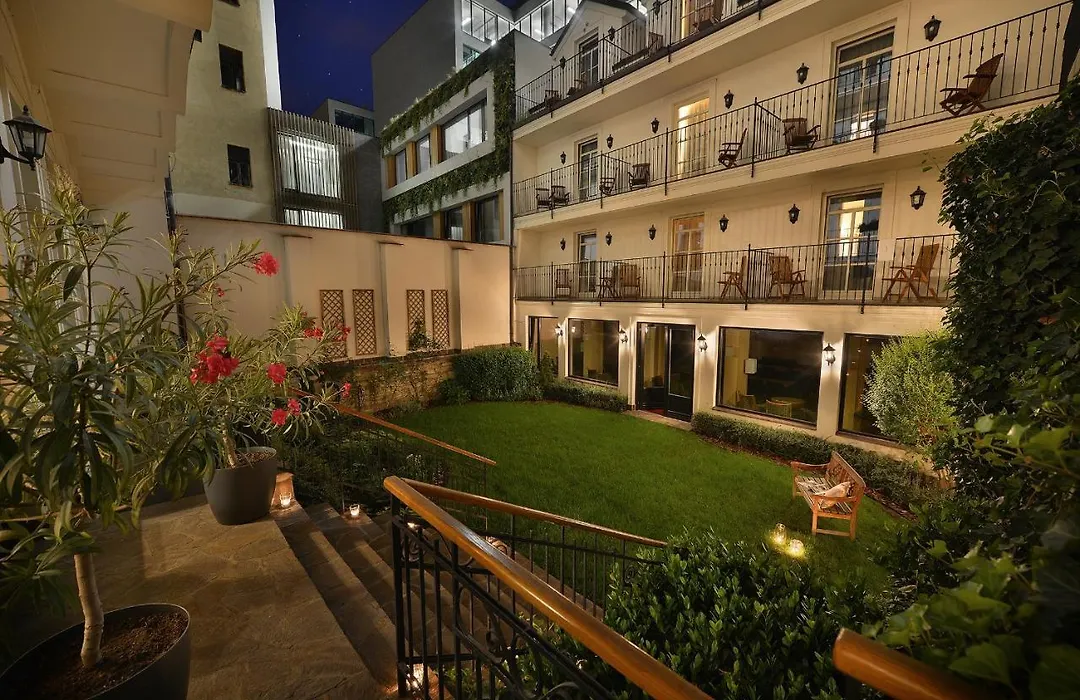 Hotel Angelis-1