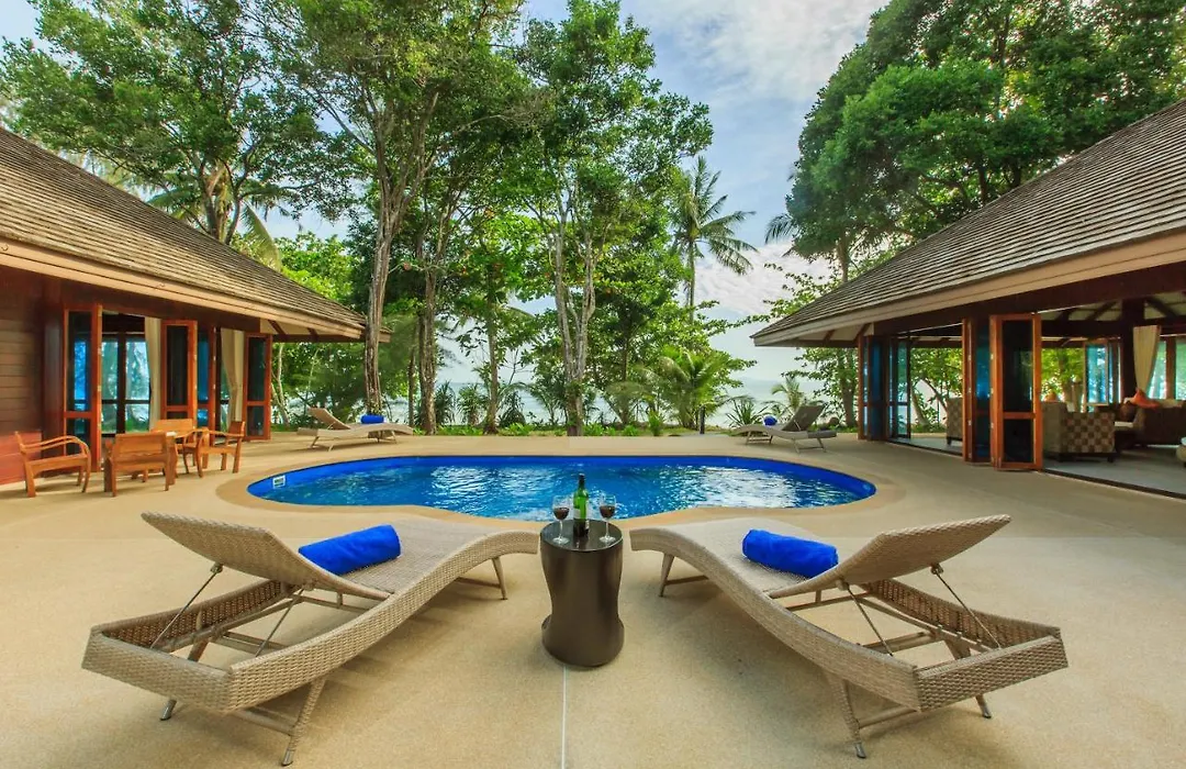 Koh Jum Beach Villas "A Member Of Secret Retreats"-1