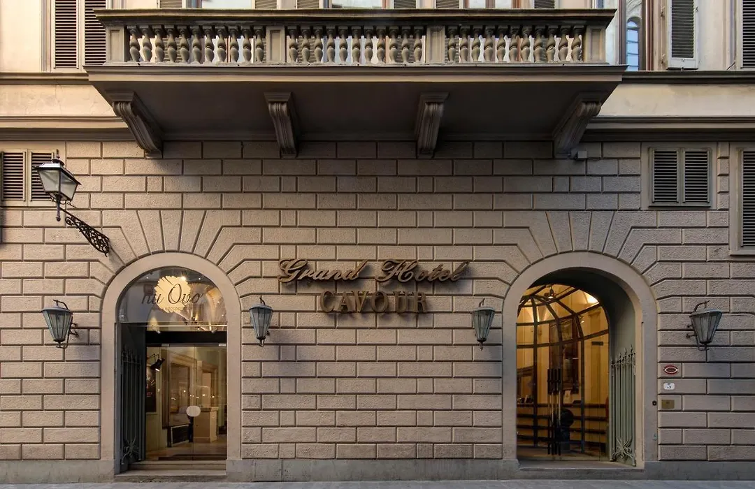 Grand Hotel Cavour-1