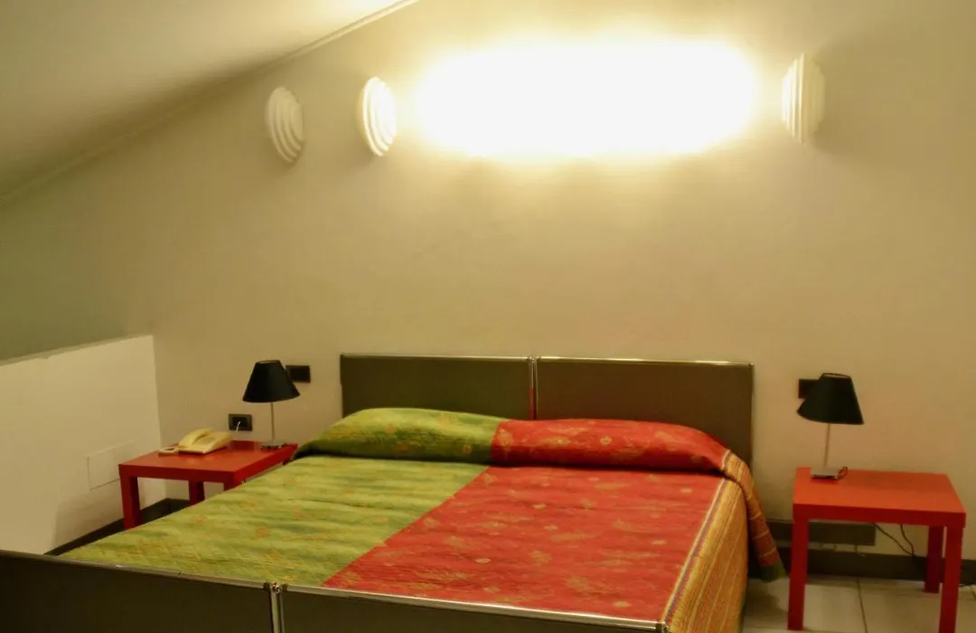 Hotel Italia-1