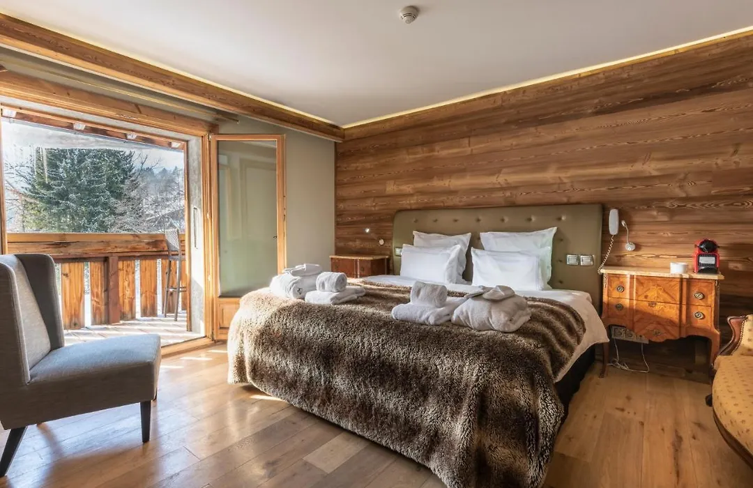 Chamois D'Or Hotel-1