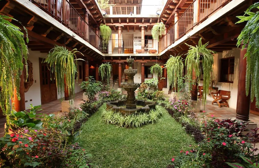 Hotel Candelaria Antigua-1